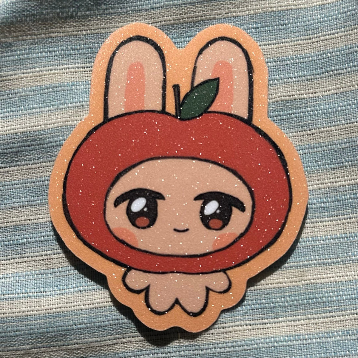 Fruit Bunnies