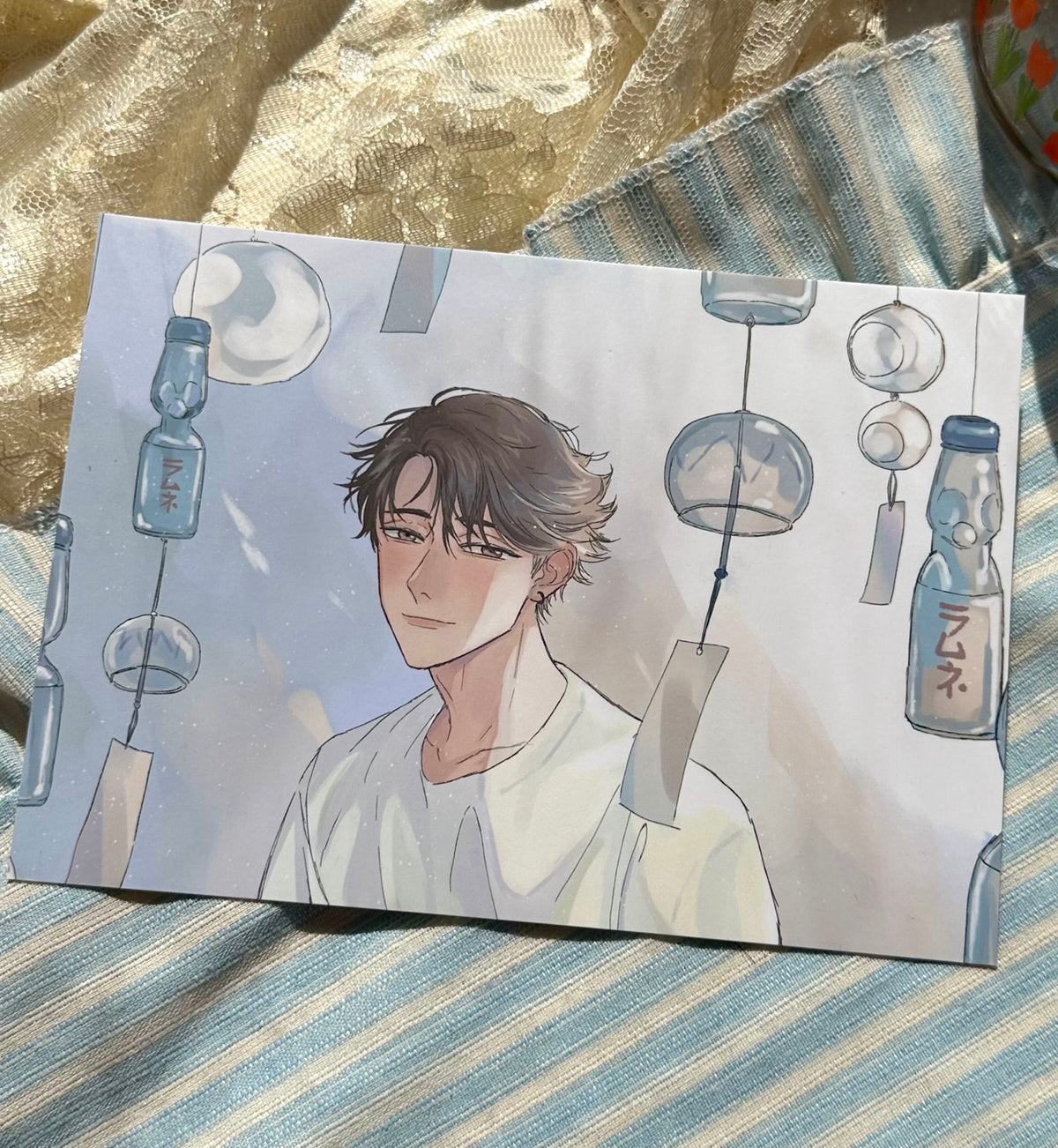 Oikawa Print