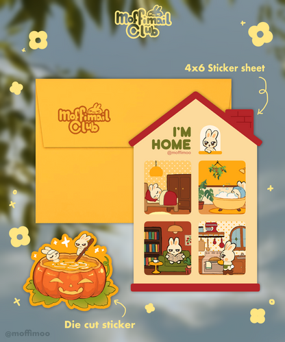 Moffimail Club