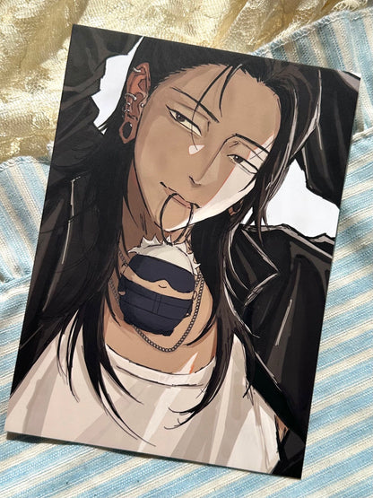 JJK Prints