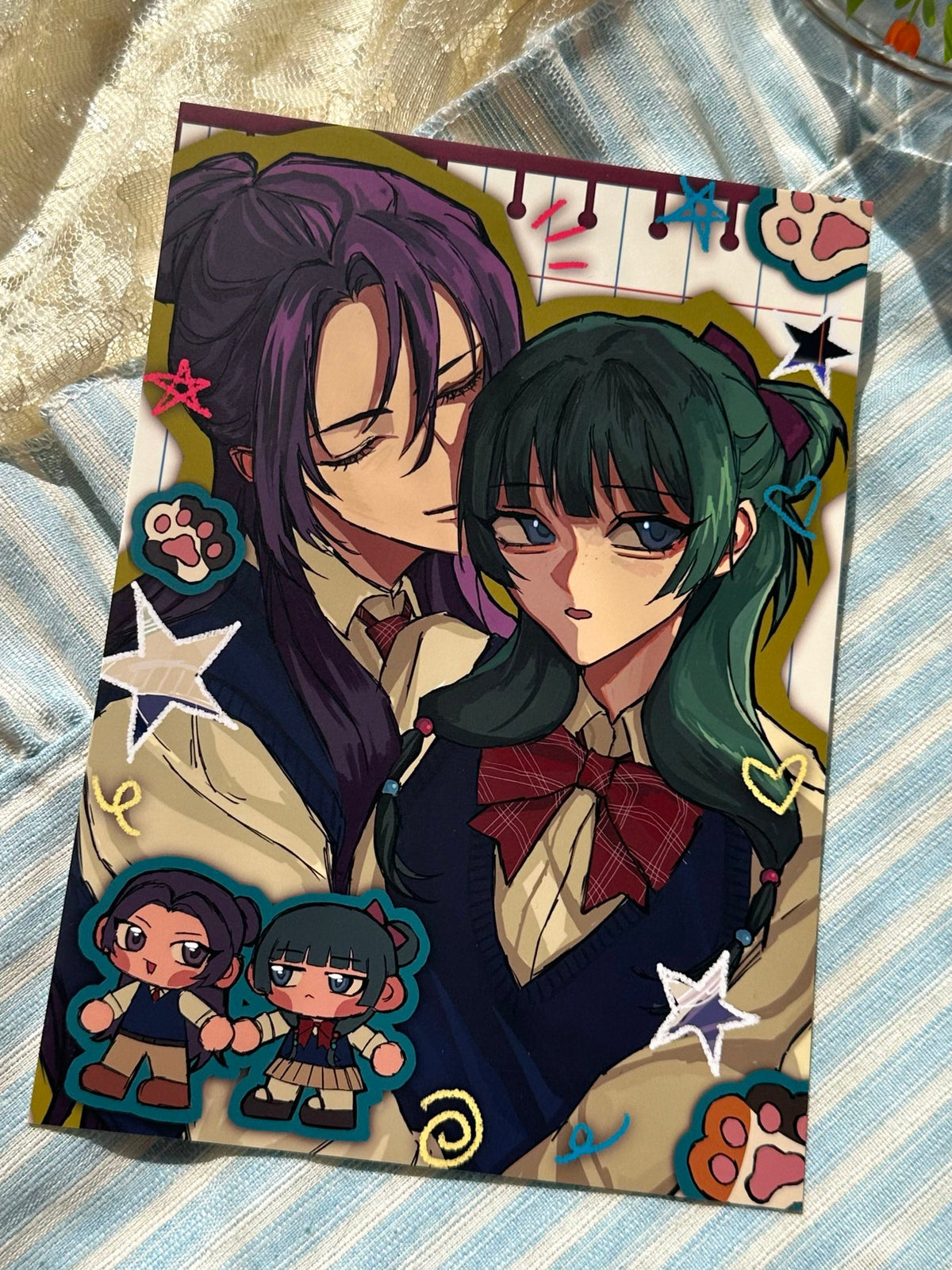 JinMao Print