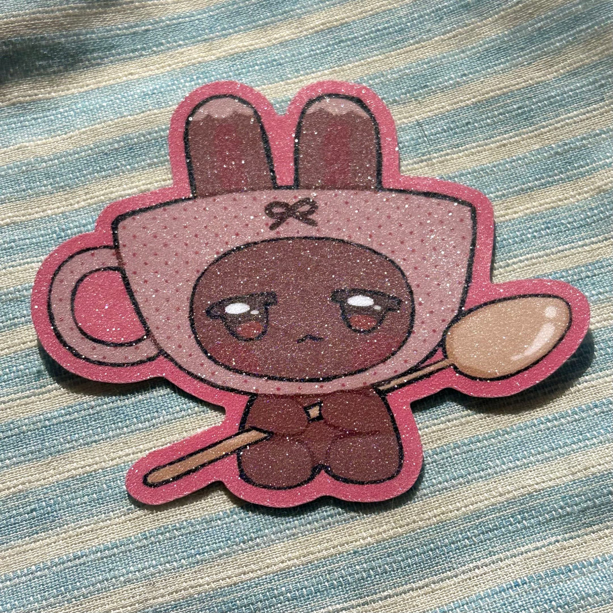 Moffibuns Stickers