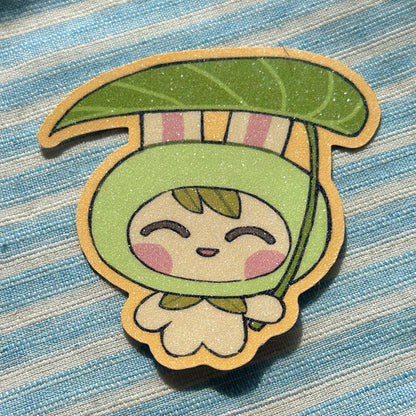 Moffibuns Stickers