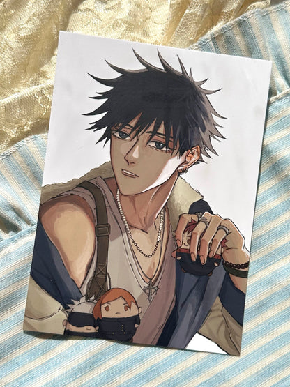 JJK Prints