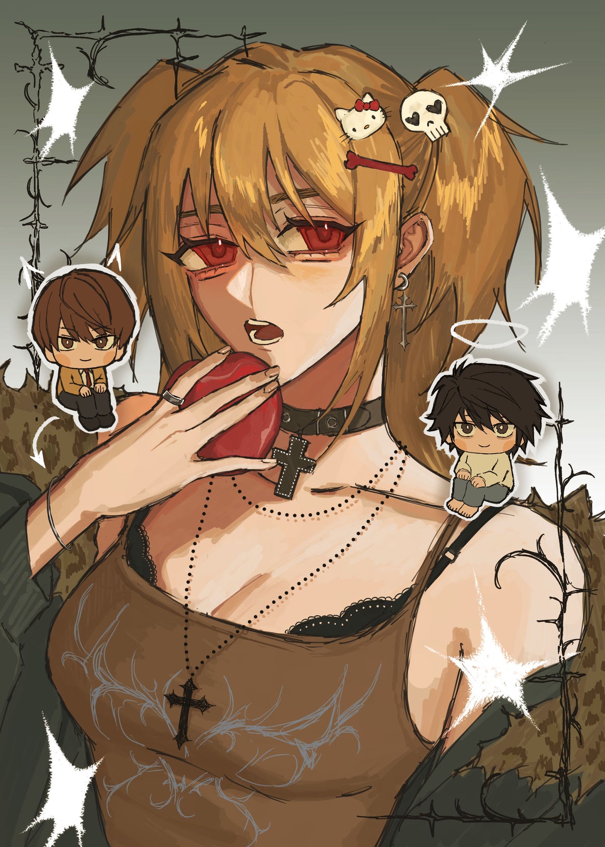 Misa Print
