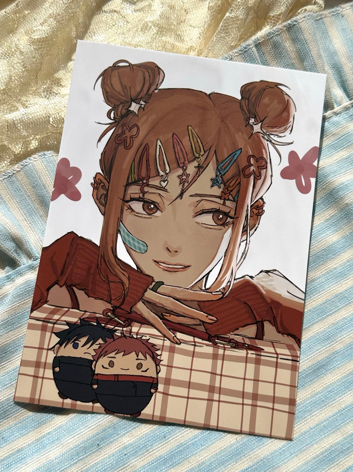 JJK Prints