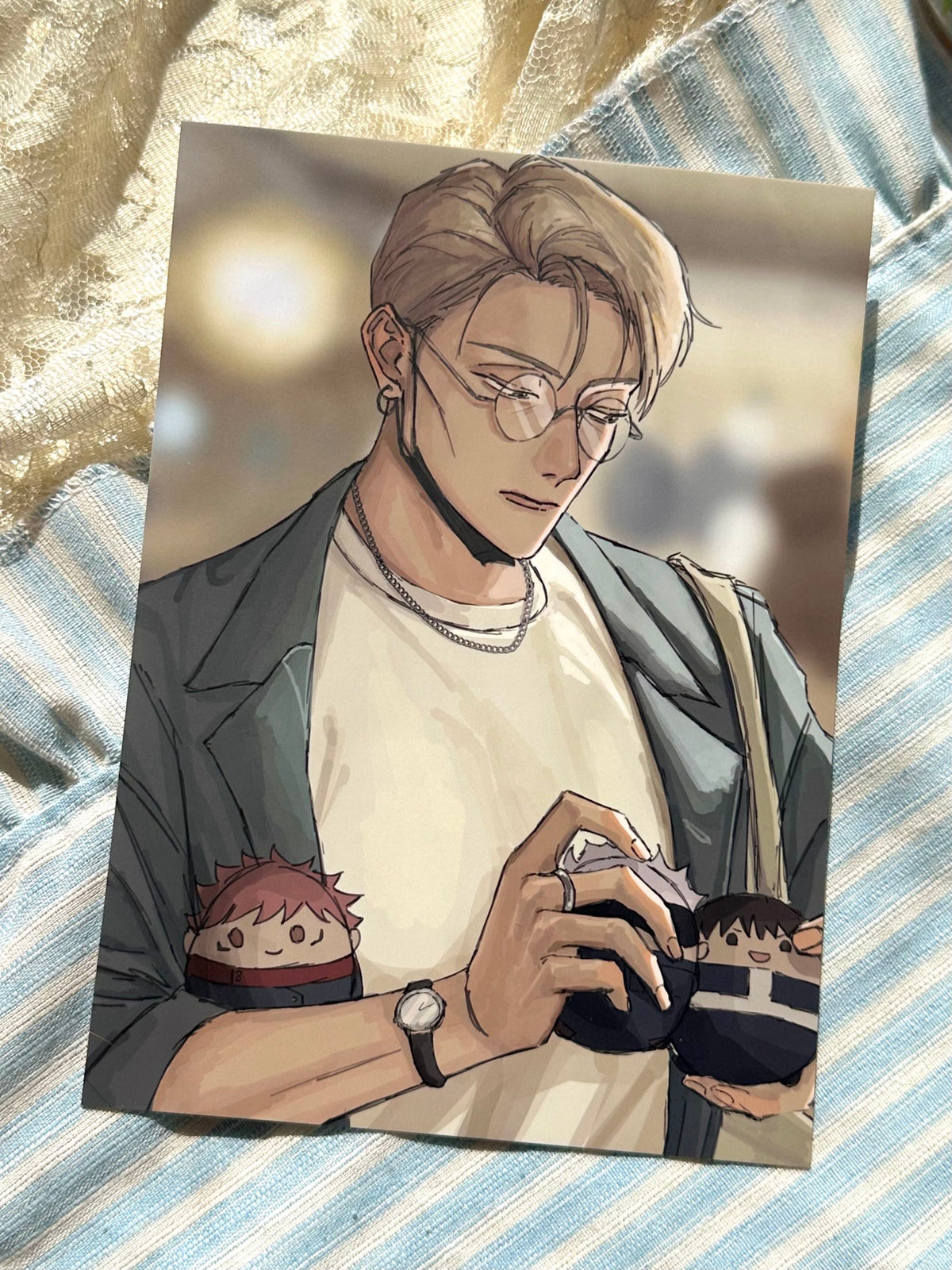 JJK Prints
