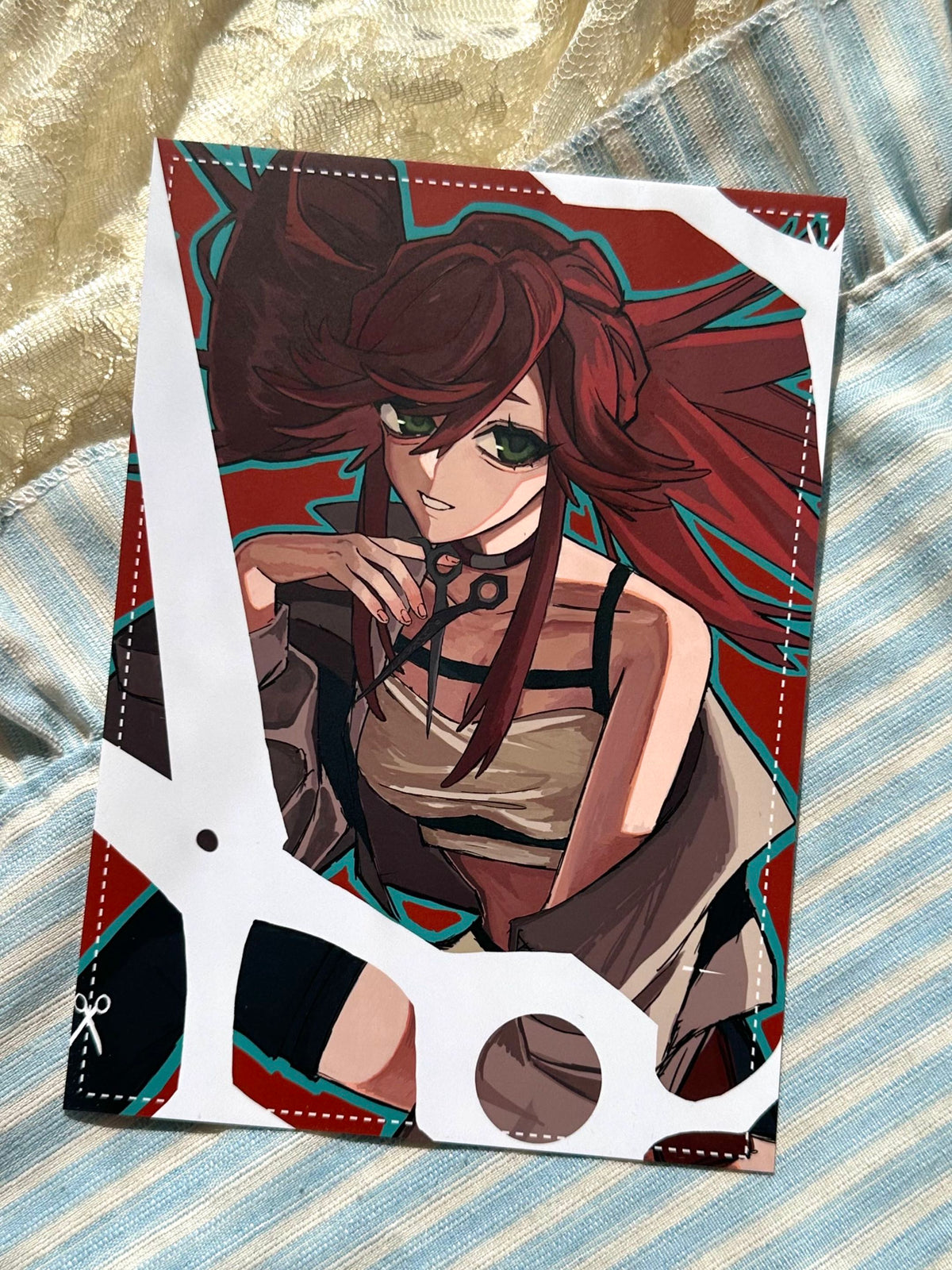 Riyo Print