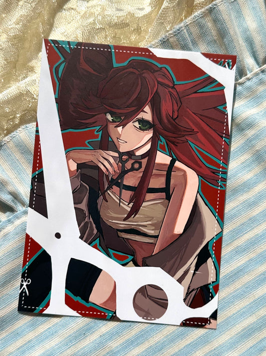 Riyo Print