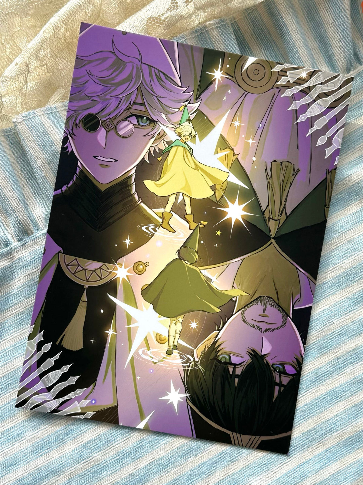WHA Print