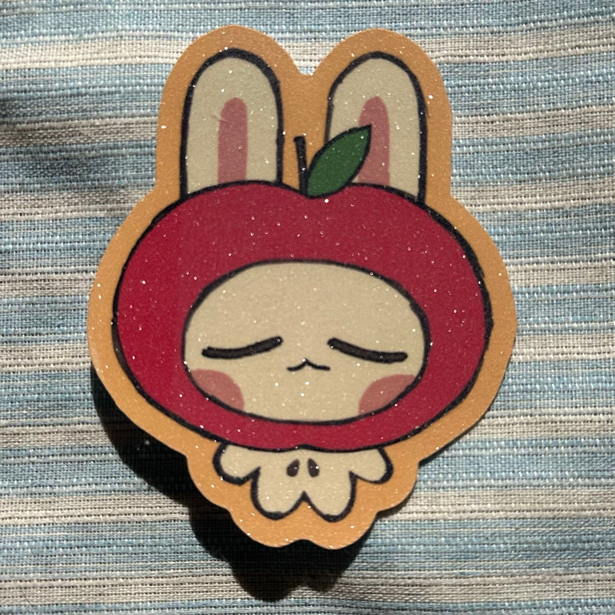 Fruit Bunnies