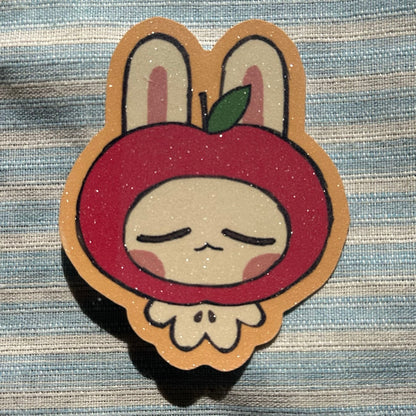 Fruit Bunnies