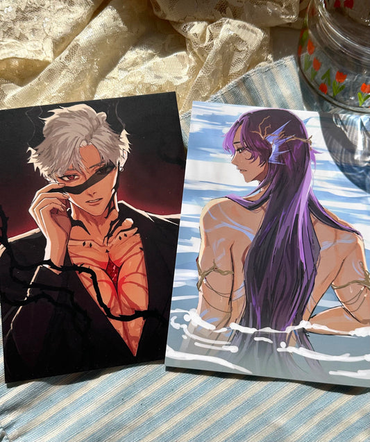 LADS Prints