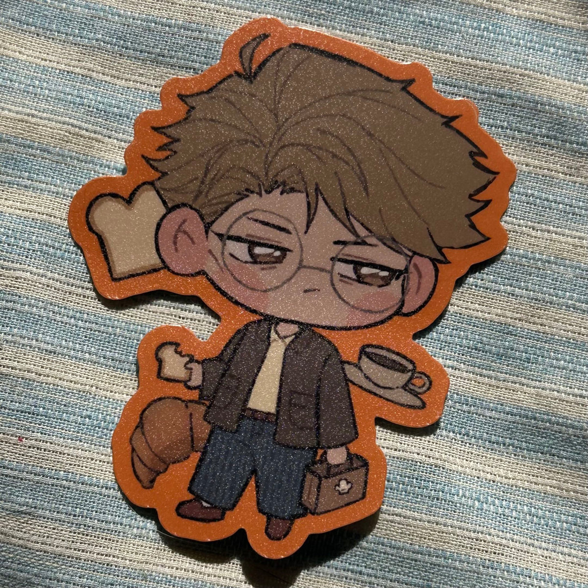 JJK Stickers