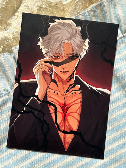LADS Prints