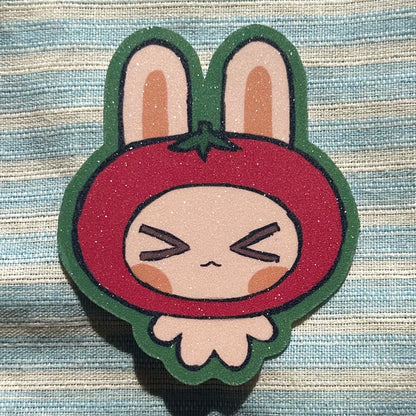 Fruit Bunnies